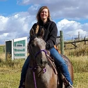 Meet your Posher, Jasmine